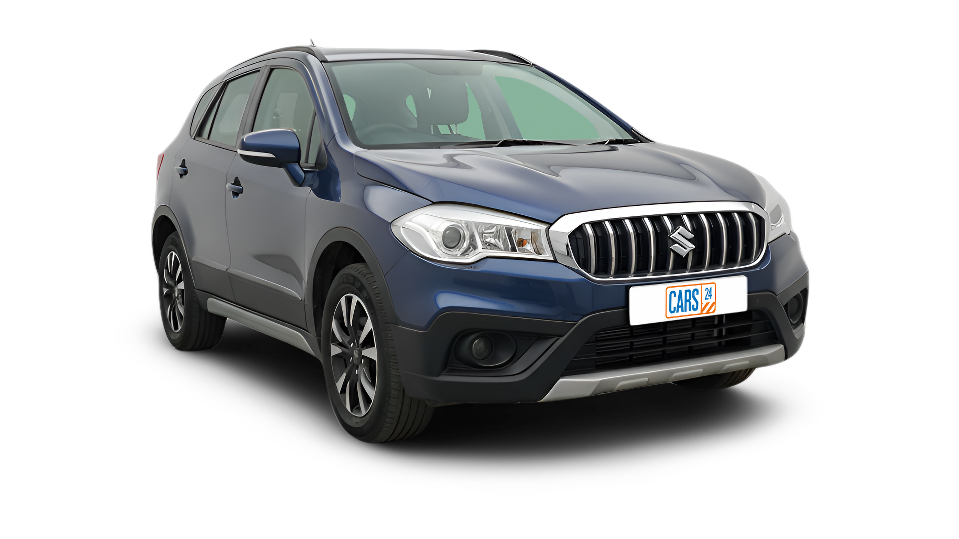 Maruti S Cross-img